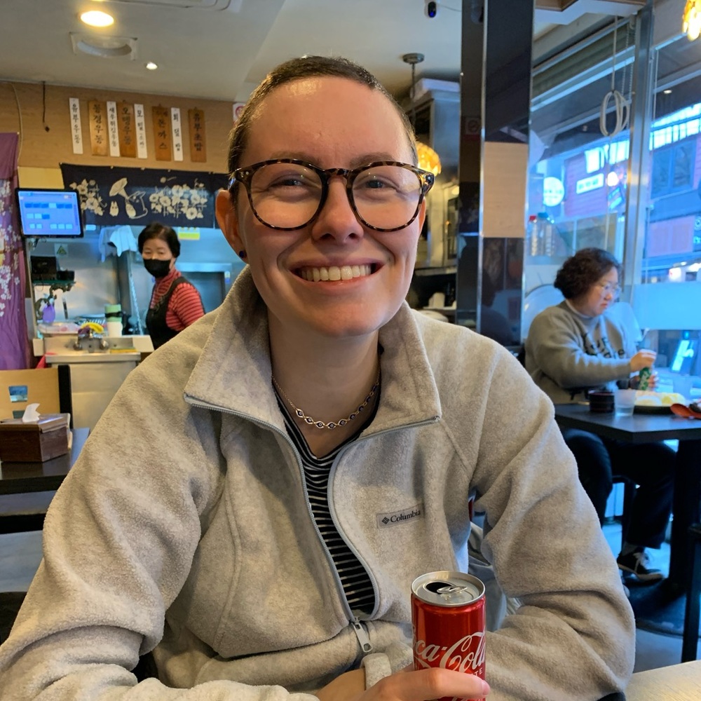 Meet your Posher, Austianna